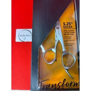 Fromm Transform 5.25" Hair Cutting Shear